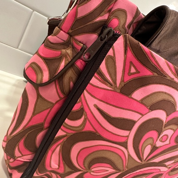 Bumble Bags Baby Bag Backpack. NWT - Picture 9 of 12